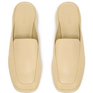 Vince Raquel Camuto ‘Cashew’ Mules